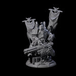 Resolute Space Knight