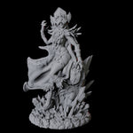 Ice Sorceress
