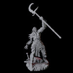 Stalking Urdefhan Warrior B