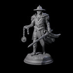 Inquisitor Knight A