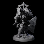 Penitent Plague Knight C
