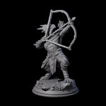 Arrogant Ranger Kobold