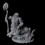 Cat Bear Centaur D
