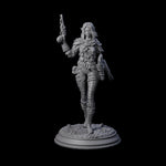 Lethal Gunslinger