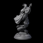 Deceitful Lamia