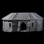 Dwarven Library House - Kingdom of Durak Deep