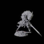 Powerful Nosferatu Overlord B