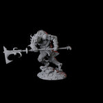 Powerful Nosferatu Overlord C