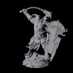 Powerful Nosferatu Overlord D