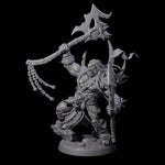 Fearsome Orc Leader