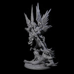 Striking Celestial Solar
