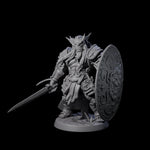 Imposing Bugbear Champion