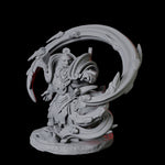 Casting Geomancer A