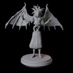 Screeching Manananggal B