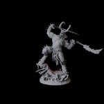 Savage Roru Demon A