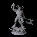 Savage Roru Demon B