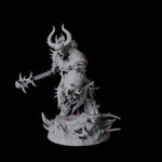 Savage Roru Demon C