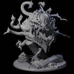 Crazy Beholder