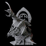 Swooping Dire Bat C