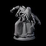 Cunning Mind Flayer A