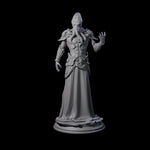 Cunning Mind Flayer C