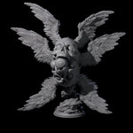 Fallen Death Angel