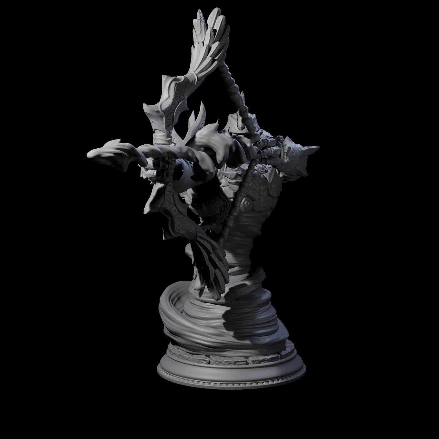 Air Myrmidon