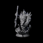 Water Myrmidon