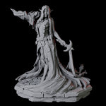 Learing High Priestess