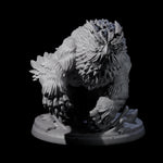 Wild Owlbear A
