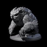 Wild Owlbear C