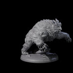 Wild Owlbear D
