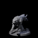 Slinking Panther B