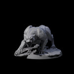 Slinking Panther D
