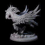 Sublime Pegasus