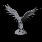 Fiery Phoenix A