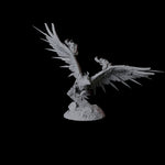 Fiery Phoenix B