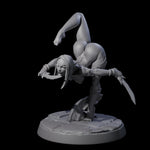 Flexible Drow Pin-up