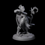 Captivating Hobgoblin Pinup