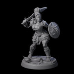 Beholder Slayer Pinup