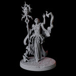 Spider Priestess B