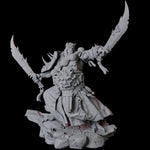Towering Oni Demon D