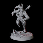 Tiefling Bard A