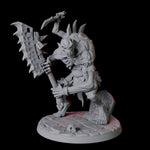 Roaming Ghast D