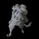 Portly Alchemist C