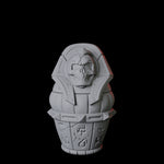 Ancient Egyptian Barrel
