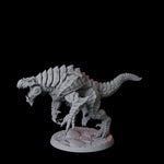 Frost Drake A