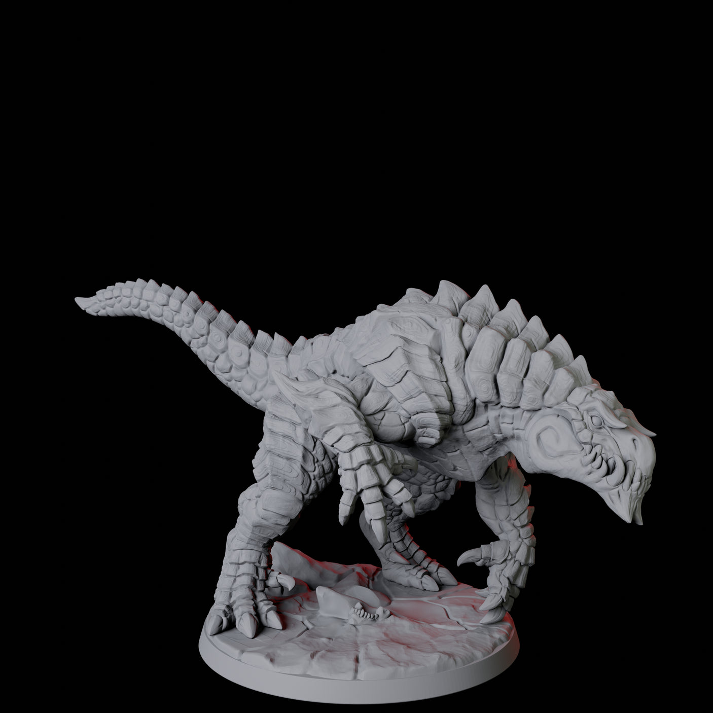 Frost Drake B