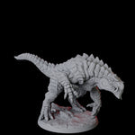 Frost Drake B