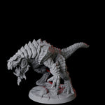 Frost Drake D